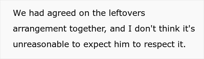 Woman Stops Making A Second Dinner Because Husband Keeps Breaking His Promise, He Runs Crying To His Mom Woman Stops Making A Second Dinner Because Husband Keeps Breaking His Promise, He Runs Crying To His Mom