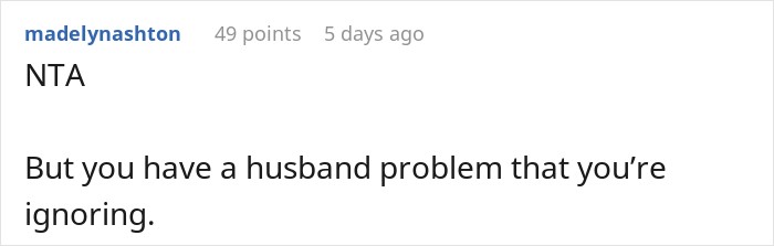 Internet Is Collectively Disgusted By This Pregnant Woman&rsquo;s FIL And Also Her Husband Who Defended Him