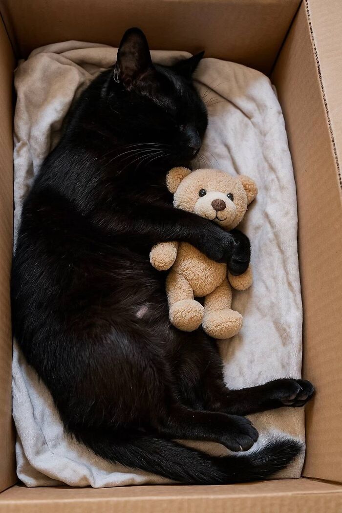 46 Purr-fectly Timed Cat Pics That Might Make You Laugh Out Loud, As Shared By This Page 46 Purr-fectly Timed Cat Pics That Might Make You Laugh Out Loud, As Shared By This Page