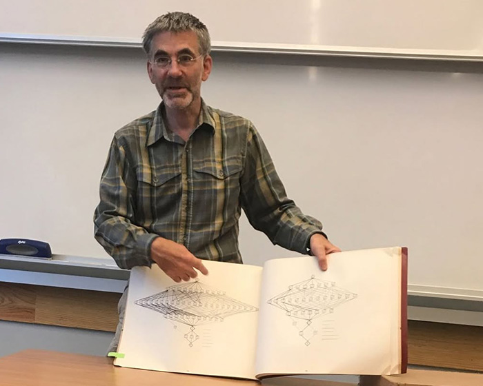 UC Berkeley Professor Notices Troubling Trend In Students’ Homework, Refuses To Grade It: “No Point”