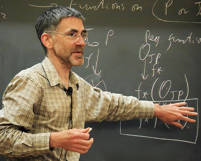 UC Berkeley Professor Notices Troubling Trend In Students’ Homework, Refuses To Grade It: “No Point”