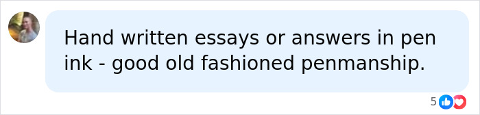UC Berkeley Professor Notices Troubling Trend In Students’ Homework, Refuses To Grade It: “No Point”
