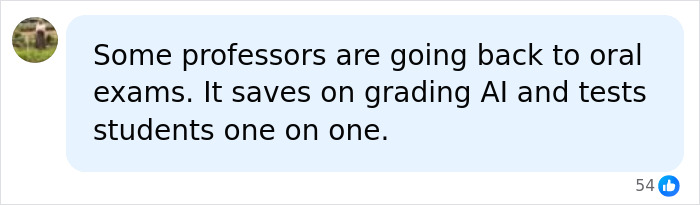 UC Berkeley Professor Notices Troubling Trend In Students’ Homework, Refuses To Grade It: “No Point”