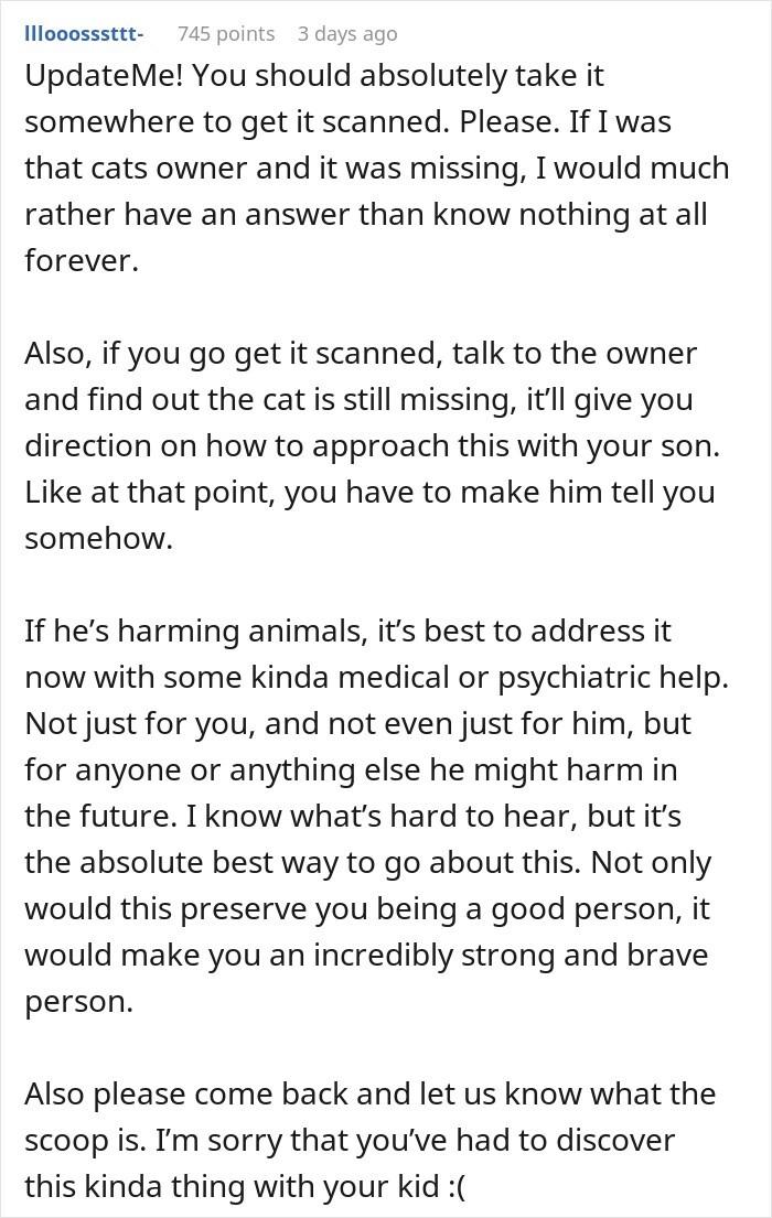 Mom Finds Strange Object In Son’s Room, Everything She Finds Out Makes The Situation Creepier And Weirder Mom Finds Strange Object In Son’s Room, Everything She Finds Out Makes The Situation Creepier And Weirder
