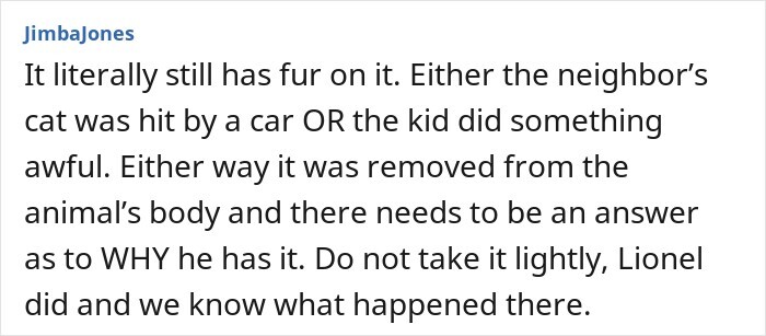 Mom Finds Strange Object In Son’s Room, Everything She Finds Out Makes The Situation Creepier And Weirder Mom Finds Strange Object In Son’s Room, Everything She Finds Out Makes The Situation Creepier And Weirder