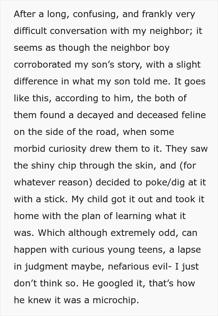 Mom Finds Strange Object In Son’s Room, Everything She Finds Out Makes The Situation Creepier And Weirder Mom Finds Strange Object In Son’s Room, Everything She Finds Out Makes The Situation Creepier And Weirder