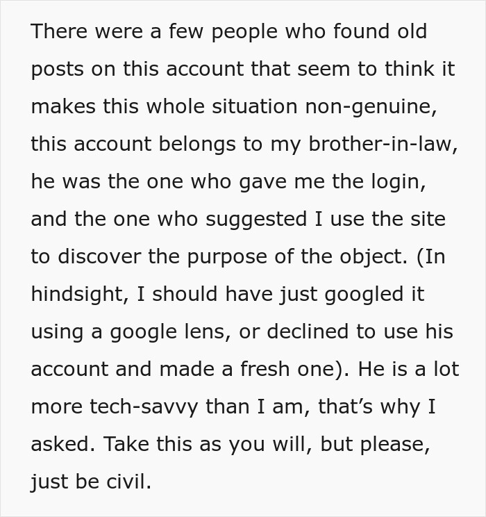 Mom Finds Strange Object In Son’s Room, Everything She Finds Out Makes The Situation Creepier And Weirder Mom Finds Strange Object In Son’s Room, Everything She Finds Out Makes The Situation Creepier And Weirder
