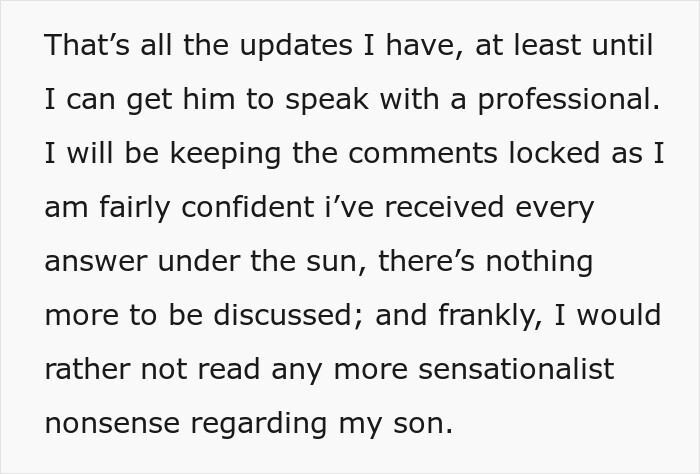Mom Finds Strange Object In Son’s Room, Everything She Finds Out Makes The Situation Creepier And Weirder Mom Finds Strange Object In Son’s Room, Everything She Finds Out Makes The Situation Creepier And Weirder