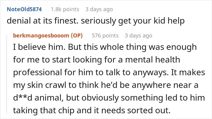 Mom Finds Strange Object In Son’s Room, Everything She Finds Out Makes The Situation Creepier And Weirder Mom Finds Strange Object In Son’s Room, Everything She Finds Out Makes The Situation Creepier And Weirder