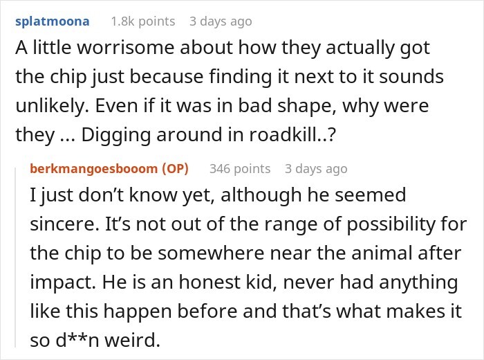 Mom Finds Strange Object In Son’s Room, Everything She Finds Out Makes The Situation Creepier And Weirder Mom Finds Strange Object In Son’s Room, Everything She Finds Out Makes The Situation Creepier And Weirder