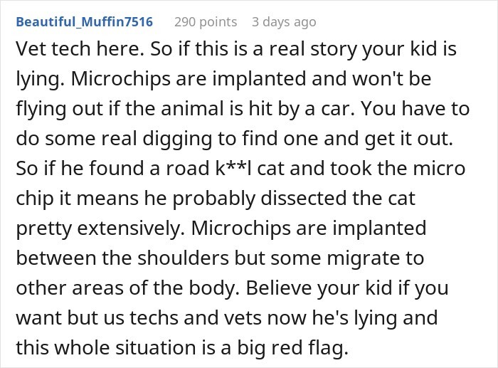 Mom Finds Strange Object In Son’s Room, Everything She Finds Out Makes The Situation Creepier And Weirder Mom Finds Strange Object In Son’s Room, Everything She Finds Out Makes The Situation Creepier And Weirder