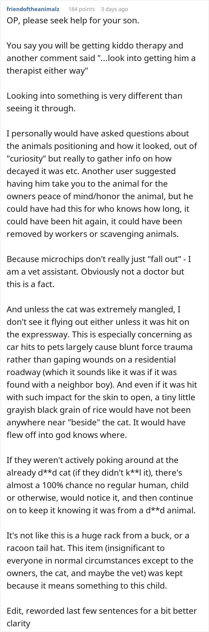 Mom Finds Strange Object In Son’s Room, Everything She Finds Out Makes The Situation Creepier And Weirder Mom Finds Strange Object In Son’s Room, Everything She Finds Out Makes The Situation Creepier And Weirder