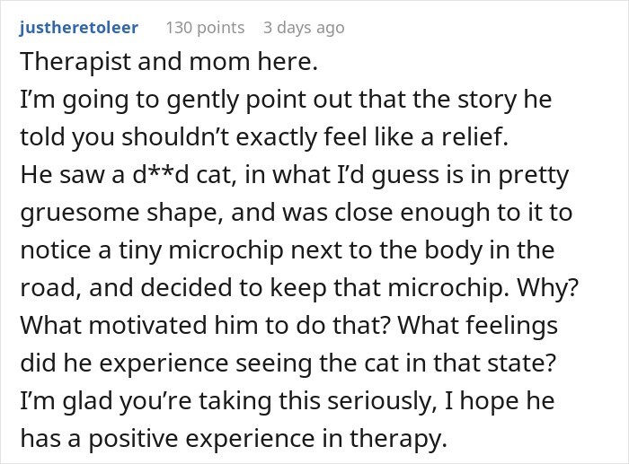 Mom Finds Strange Object In Son’s Room, Everything She Finds Out Makes The Situation Creepier And Weirder Mom Finds Strange Object In Son’s Room, Everything She Finds Out Makes The Situation Creepier And Weirder