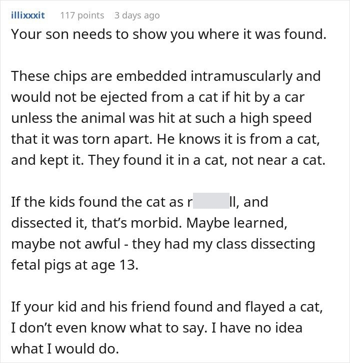 Mom Finds Strange Object In Son’s Room, Everything She Finds Out Makes The Situation Creepier And Weirder Mom Finds Strange Object In Son’s Room, Everything She Finds Out Makes The Situation Creepier And Weirder