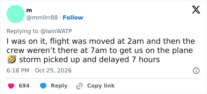 “Most Egregious Airport Gate Change In History”: Airline Blasted Over “Diabolical” Last-Minute Notice “Most Egregious Airport Gate Change In History”: Airline Blasted Over “Diabolical” Last-Minute Notice