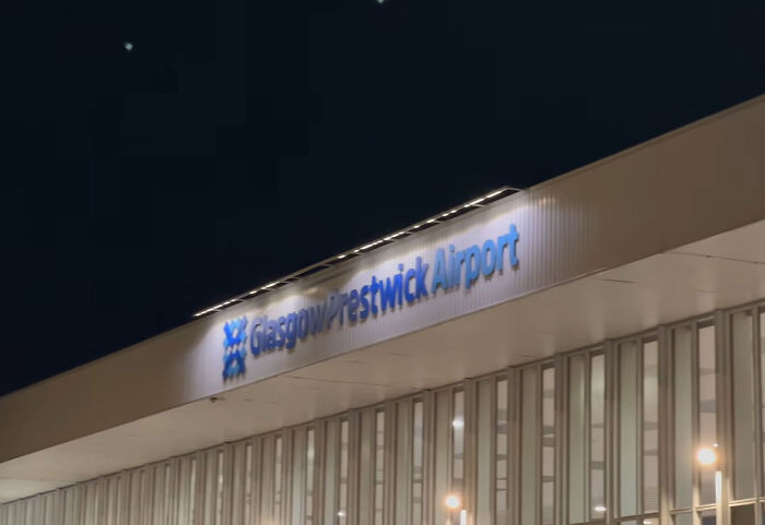 “Most Egregious Airport Gate Change In History”: Airline Blasted Over “Diabolical” Last-Minute Notice “Most Egregious Airport Gate Change In History”: Airline Blasted Over “Diabolical” Last-Minute Notice