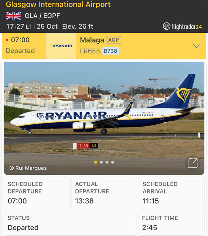 “Most Egregious Airport Gate Change In History”: Airline Blasted Over “Diabolical” Last-Minute Notice “Most Egregious Airport Gate Change In History”: Airline Blasted Over “Diabolical” Last-Minute Notice