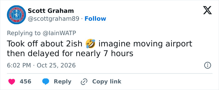 “Most Egregious Airport Gate Change In History”: Airline Blasted Over “Diabolical” Last-Minute Notice “Most Egregious Airport Gate Change In History”: Airline Blasted Over “Diabolical” Last-Minute Notice