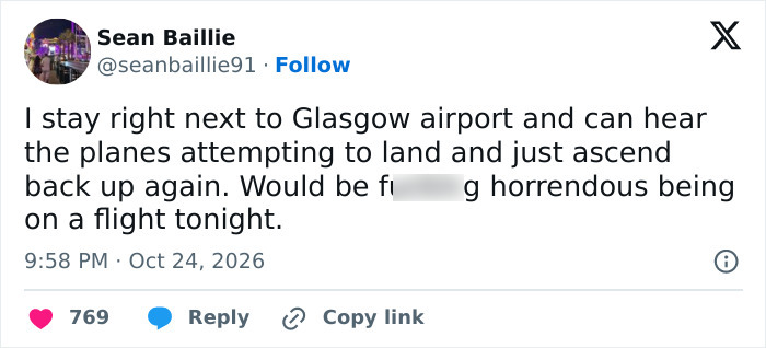 “Most Egregious Airport Gate Change In History”: Airline Blasted Over “Diabolical” Last-Minute Notice “Most Egregious Airport Gate Change In History”: Airline Blasted Over “Diabolical” Last-Minute Notice