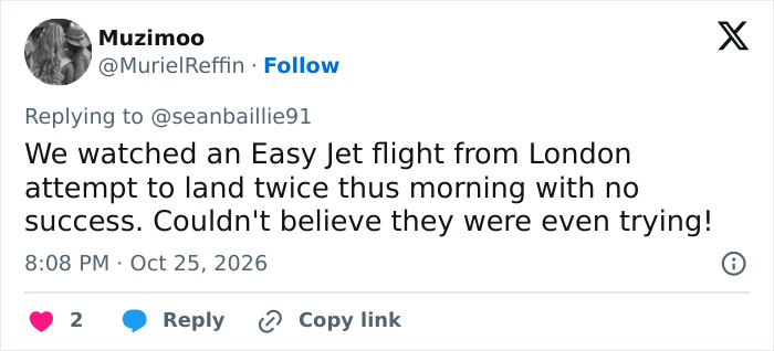 “Most Egregious Airport Gate Change In History”: Airline Blasted Over “Diabolical” Last-Minute Notice “Most Egregious Airport Gate Change In History”: Airline Blasted Over “Diabolical” Last-Minute Notice