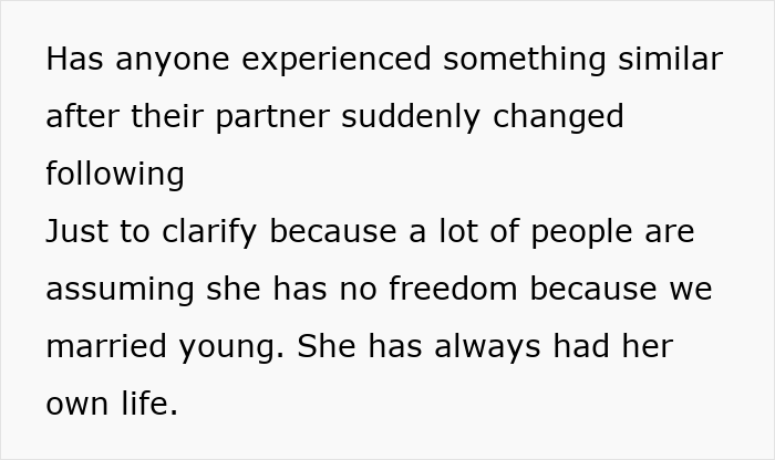 Woman&rsquo;s Girls&rsquo; Trip Takes An Unexpected Turn, Husband Senses Something Is Off, And He&rsquo;s Right