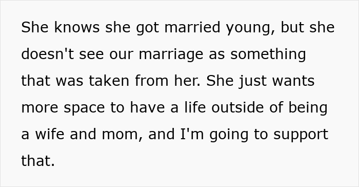 Woman&rsquo;s Girls&rsquo; Trip Takes An Unexpected Turn, Husband Senses Something Is Off, And He&rsquo;s Right