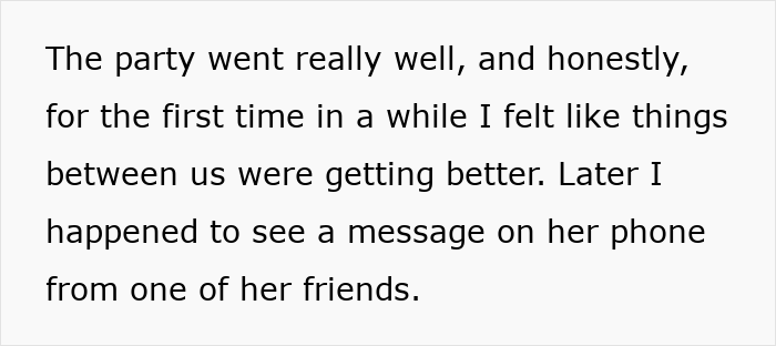Woman&rsquo;s Girls&rsquo; Trip Takes An Unexpected Turn, Husband Senses Something Is Off, And He&rsquo;s Right