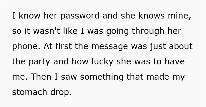 Woman&rsquo;s Girls&rsquo; Trip Takes An Unexpected Turn, Husband Senses Something Is Off, And He&rsquo;s Right
