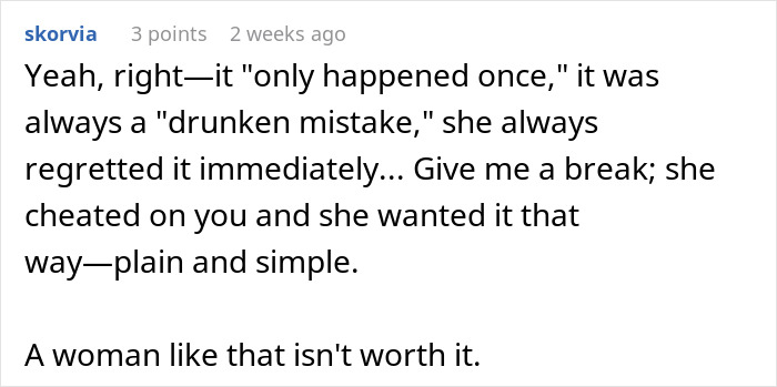 Woman&rsquo;s Girls&rsquo; Trip Takes An Unexpected Turn, Husband Senses Something Is Off, And He&rsquo;s Right