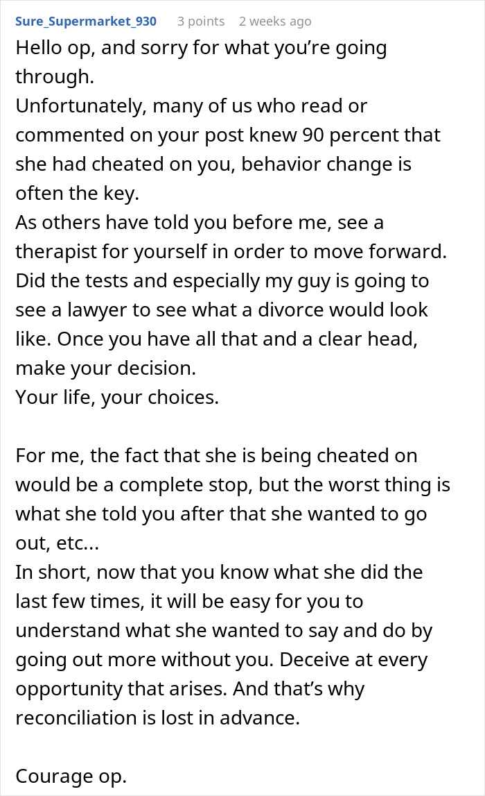 Woman&rsquo;s Girls&rsquo; Trip Takes An Unexpected Turn, Husband Senses Something Is Off, And He&rsquo;s Right