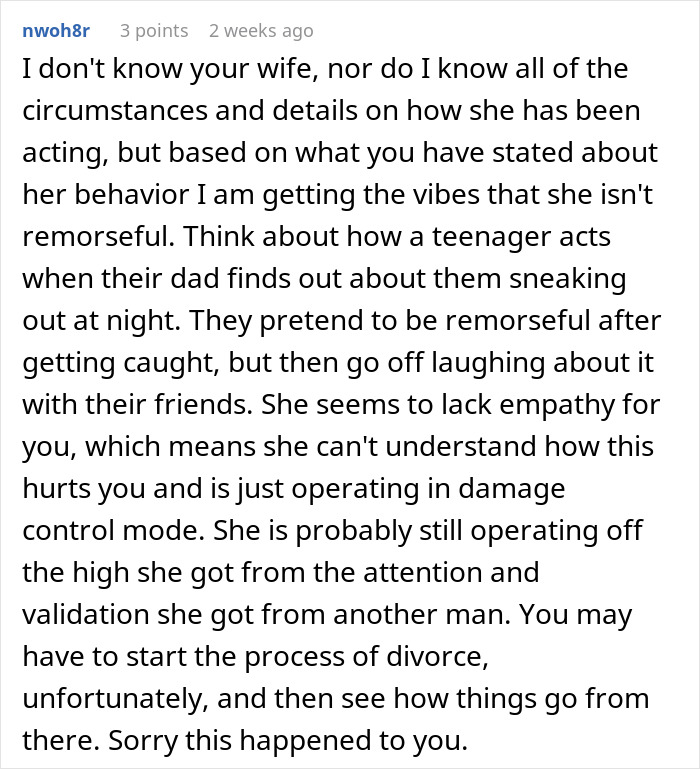 Woman&rsquo;s Girls&rsquo; Trip Takes An Unexpected Turn, Husband Senses Something Is Off, And He&rsquo;s Right