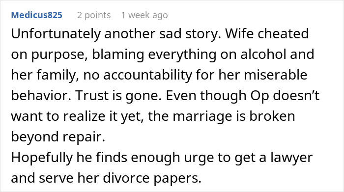 Woman&rsquo;s Girls&rsquo; Trip Takes An Unexpected Turn, Husband Senses Something Is Off, And He&rsquo;s Right