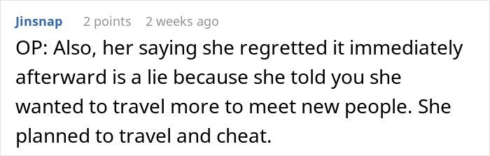 Woman&rsquo;s Girls&rsquo; Trip Takes An Unexpected Turn, Husband Senses Something Is Off, And He&rsquo;s Right