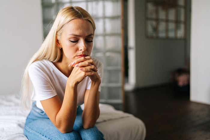 Woman&rsquo;s Girls&rsquo; Trip Takes An Unexpected Turn, Husband Senses Something Is Off, And He&rsquo;s Right