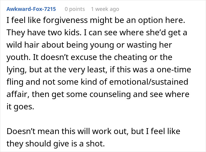 Woman&rsquo;s Girls&rsquo; Trip Takes An Unexpected Turn, Husband Senses Something Is Off, And He&rsquo;s Right