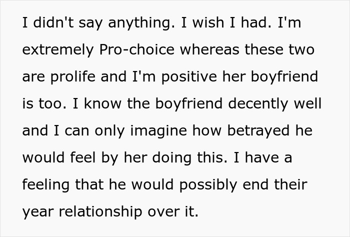 Woman Thinks It&rsquo;s Hilarious To Trick BF Into Believing She&rsquo;s Pregnant, Soon Regrets Her Decision