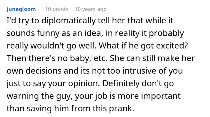 Woman Thinks It&rsquo;s Hilarious To Trick BF Into Believing She&rsquo;s Pregnant, Soon Regrets Her Decision