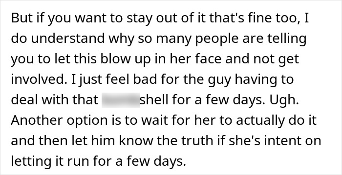 Woman Thinks It&rsquo;s Hilarious To Trick BF Into Believing She&rsquo;s Pregnant, Soon Regrets Her Decision
