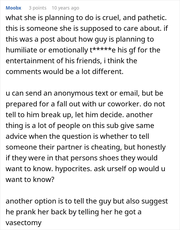 Woman Thinks It&rsquo;s Hilarious To Trick BF Into Believing She&rsquo;s Pregnant, Soon Regrets Her Decision