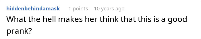 Woman Thinks It&rsquo;s Hilarious To Trick BF Into Believing She&rsquo;s Pregnant, Soon Regrets Her Decision