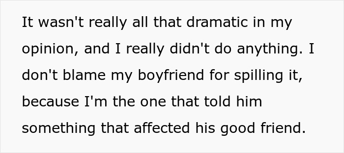 Woman Thinks It&rsquo;s Hilarious To Trick BF Into Believing She&rsquo;s Pregnant, Soon Regrets Her Decision