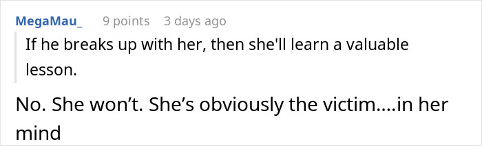 Woman Thinks It&rsquo;s Hilarious To Trick BF Into Believing She&rsquo;s Pregnant, Soon Regrets Her Decision