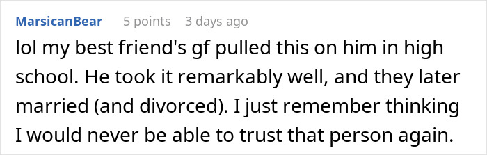 Woman Thinks It&rsquo;s Hilarious To Trick BF Into Believing She&rsquo;s Pregnant, Soon Regrets Her Decision