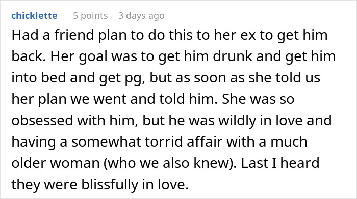 Woman Thinks It&rsquo;s Hilarious To Trick BF Into Believing She&rsquo;s Pregnant, Soon Regrets Her Decision