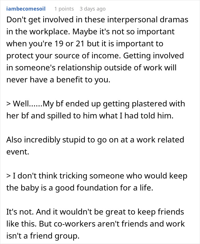 Woman Thinks It&rsquo;s Hilarious To Trick BF Into Believing She&rsquo;s Pregnant, Soon Regrets Her Decision