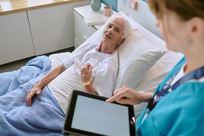 Thousands Of End-Of-Life Conversations Led This Doctor To Discover A Curious Pattern In Patients’ Dreams Thousands Of End-Of-Life Conversations Led This Doctor To Discover A Curious Pattern In Patients’ Dreams