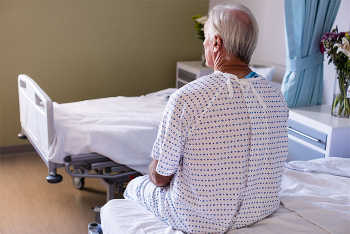 Thousands Of End-Of-Life Conversations Led This Doctor To Discover A Curious Pattern In Patients’ Dreams Thousands Of End-Of-Life Conversations Led This Doctor To Discover A Curious Pattern In Patients’ Dreams