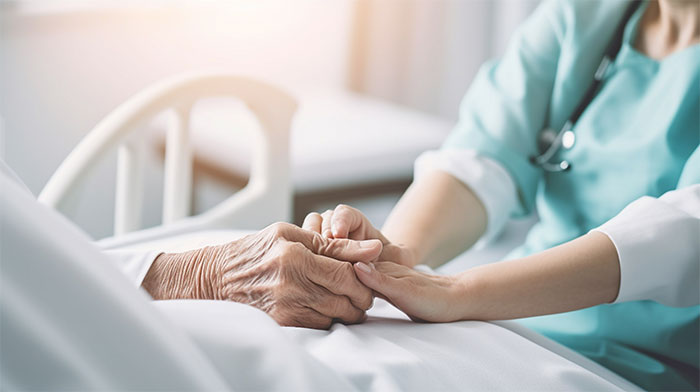 Thousands Of End-Of-Life Conversations Led This Doctor To Discover A Curious Pattern In Patients’ Dreams Thousands Of End-Of-Life Conversations Led This Doctor To Discover A Curious Pattern In Patients’ Dreams