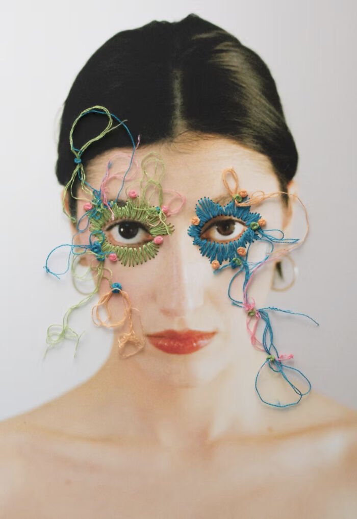 36 Unusual Portraits That Reveal The Surreal World Of Collage By Artist Katy Williamson 36 Unusual Portraits That Reveal The Surreal World Of Collage By Artist Katy Williamson