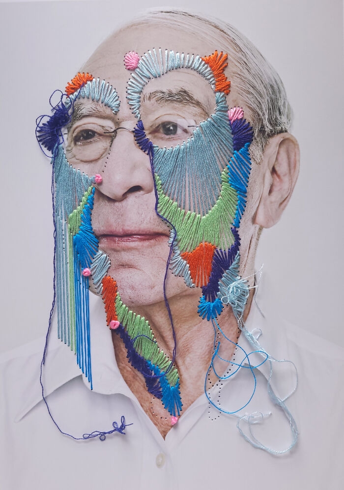 36 Unusual Portraits That Reveal The Surreal World Of Collage By Artist Katy Williamson 36 Unusual Portraits That Reveal The Surreal World Of Collage By Artist Katy Williamson